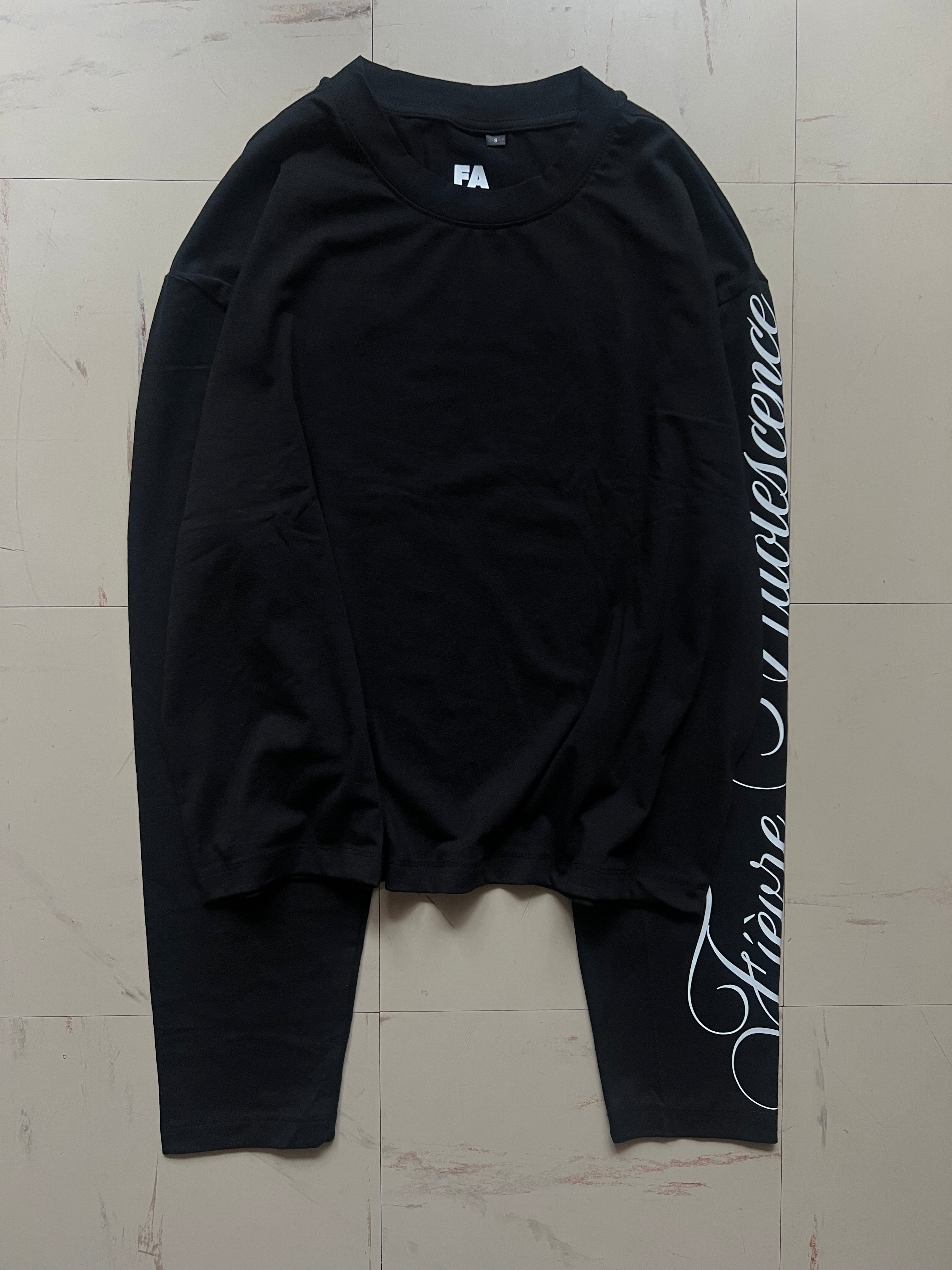 Long sleeve FièvreAdolescence
