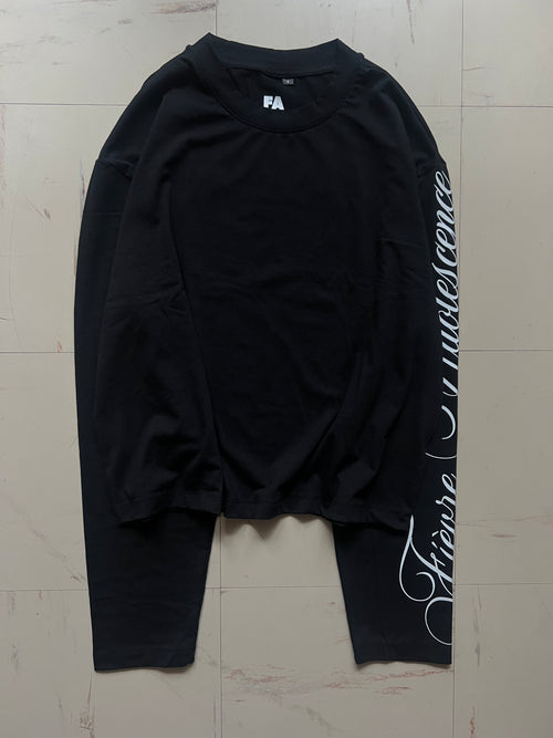Long sleeve FièvreAdolescence