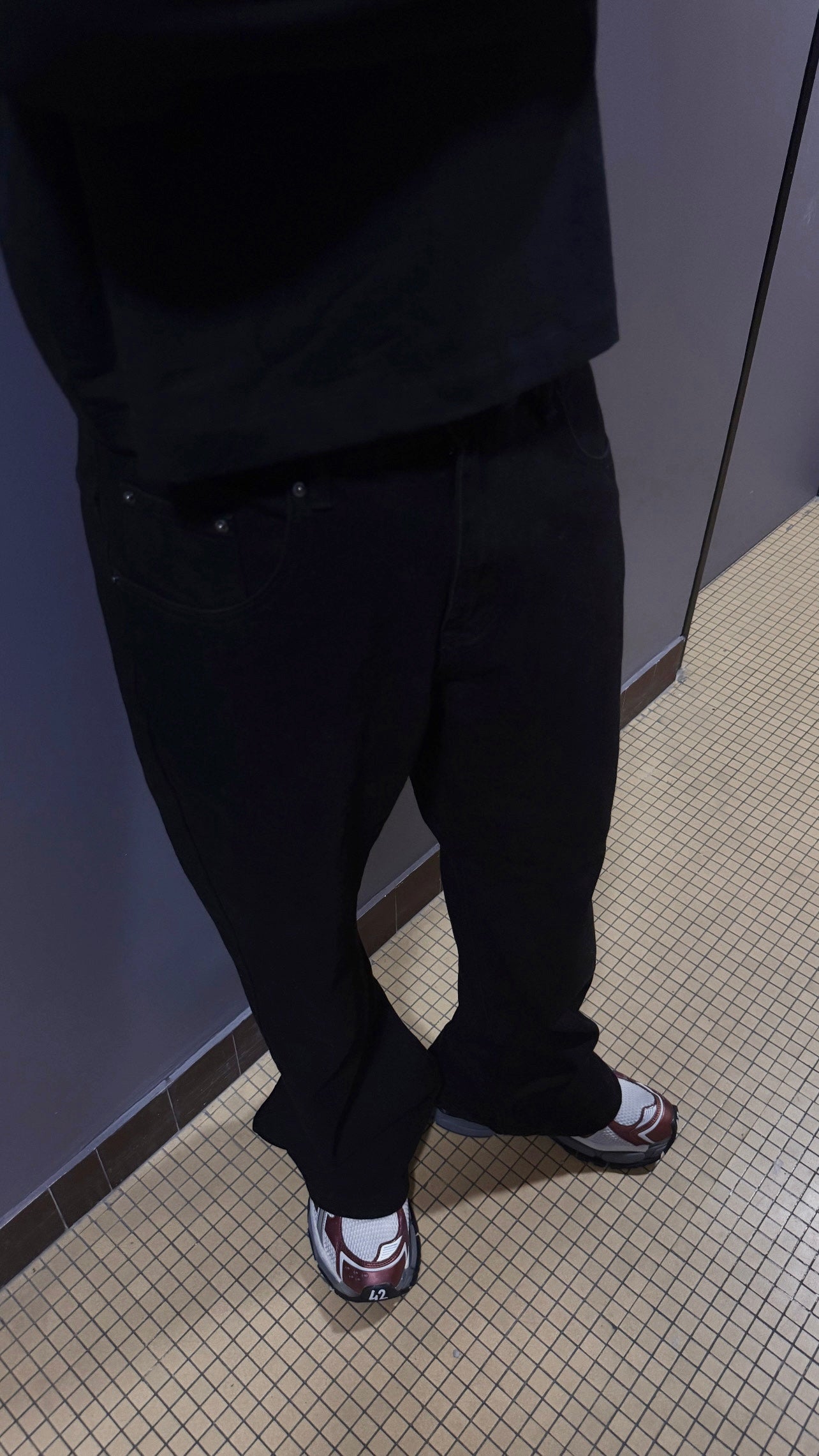 Jeans FièvreAdolescence