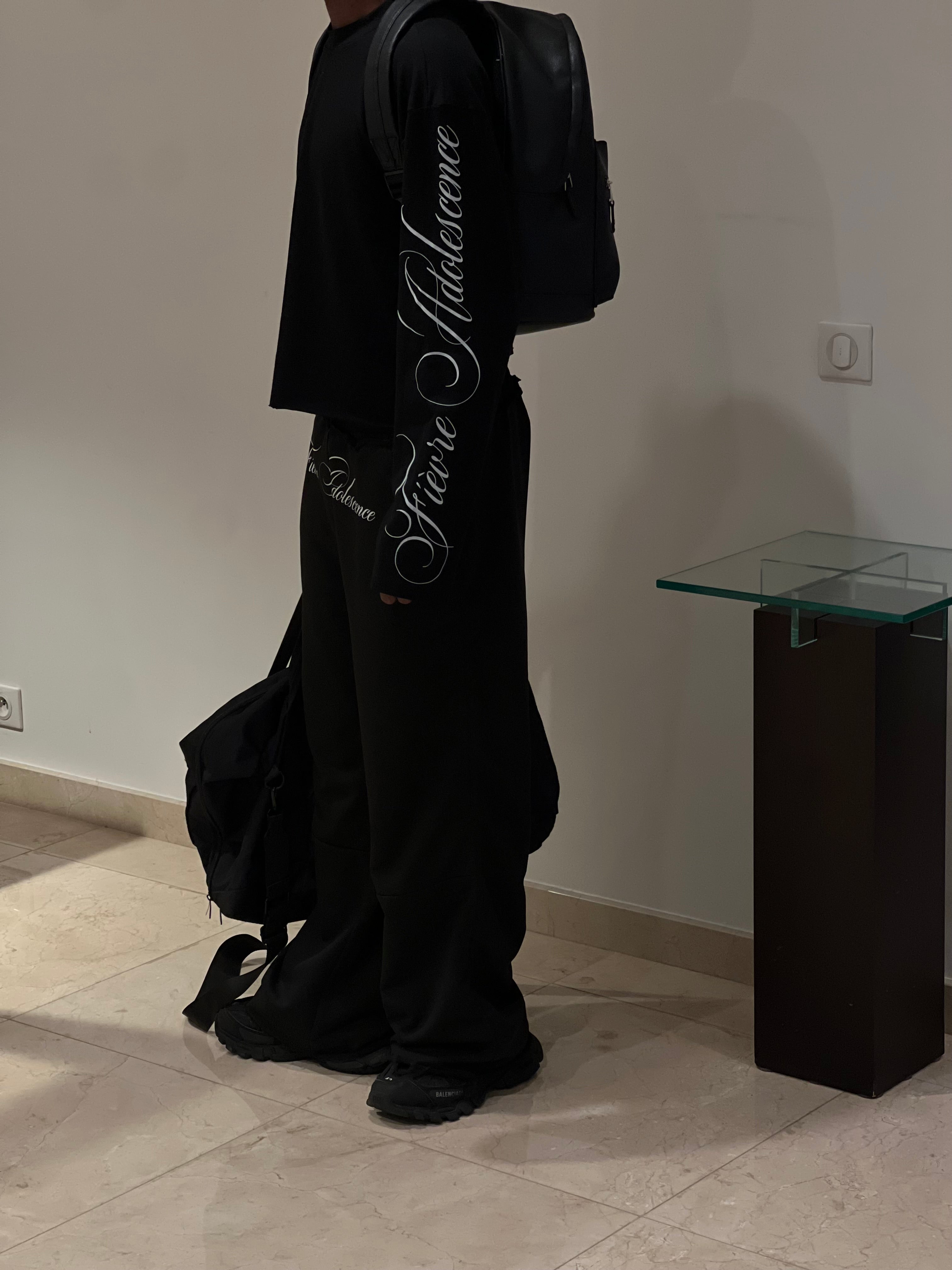 Long sleeve FièvreAdolescence