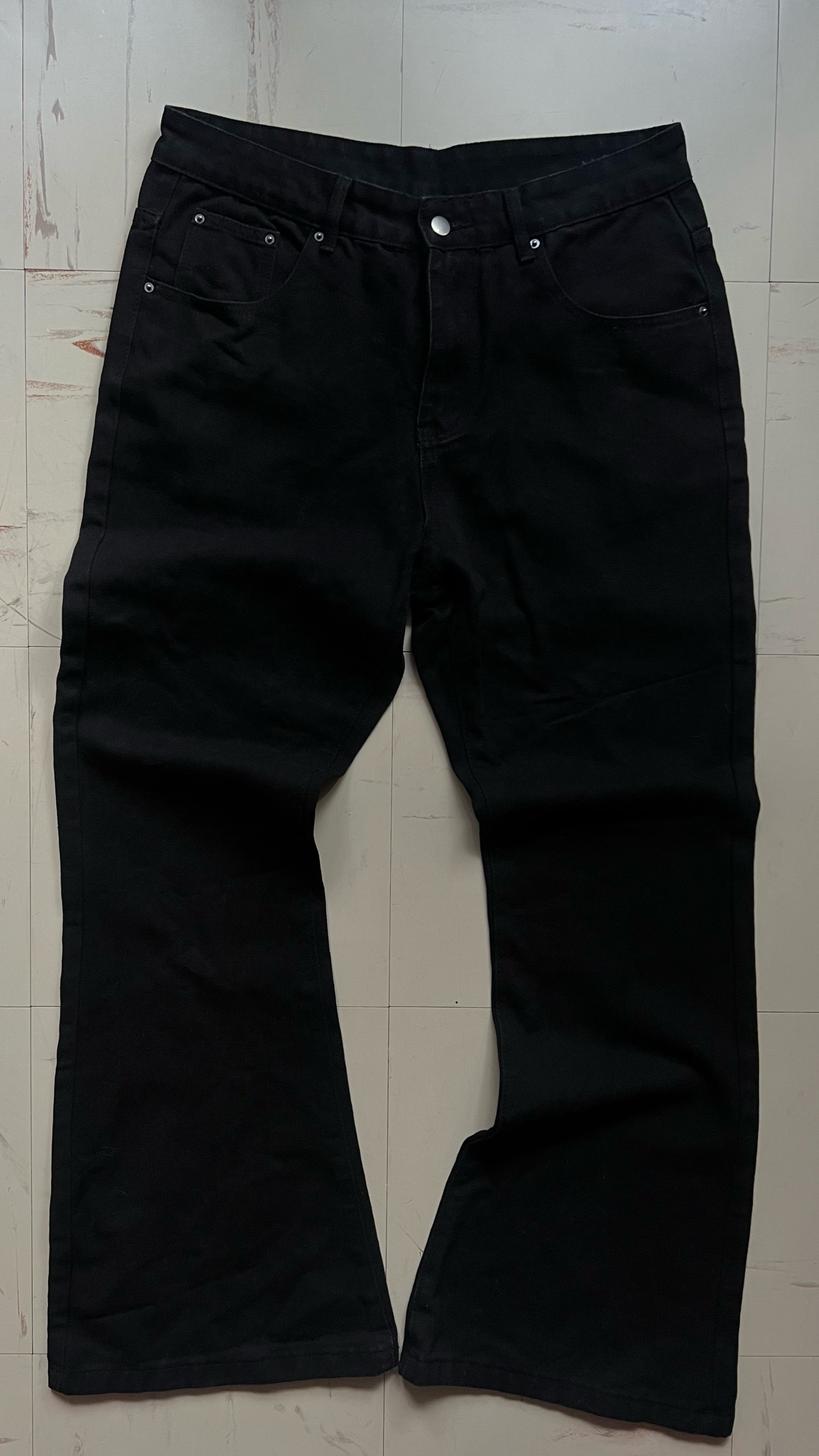 Jeans FièvreAdolescence