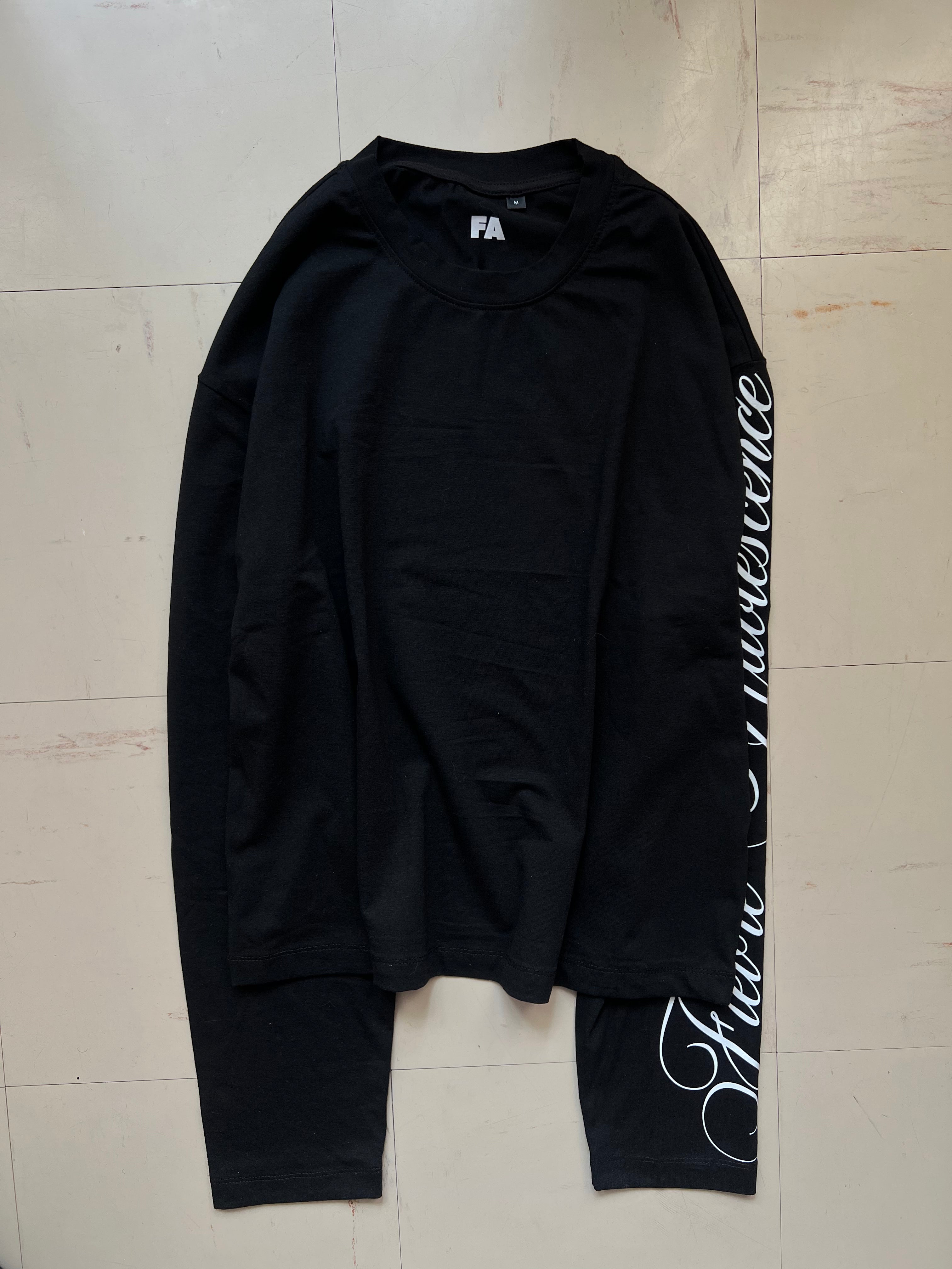 Long sleeve FièvreAdolescence